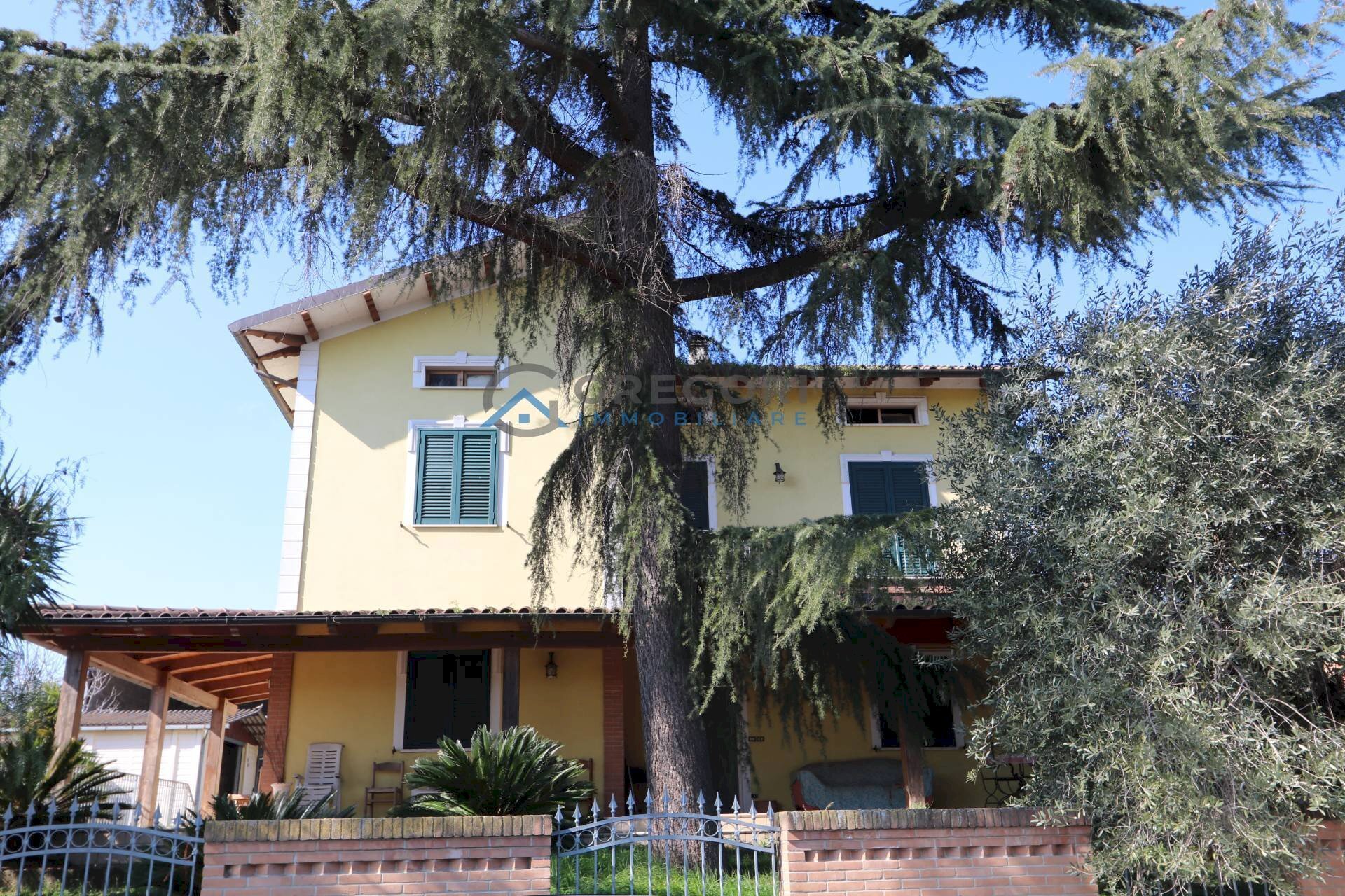 Casa indipendente Via dei Mille, Sant'Egidio alla Vibrata - foto 1