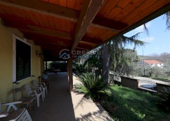 Casa indipendente Via dei Mille, Sant'Egidio alla Vibrata - foto 4