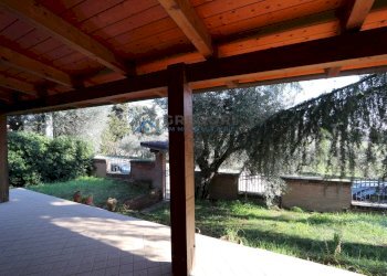 Casa indipendente Via dei Mille, Sant'Egidio alla Vibrata - foto 5