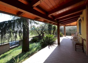 Casa indipendente Via dei Mille, Sant'Egidio alla Vibrata - foto 6