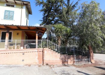 Casa indipendente Via dei Mille, Sant'Egidio alla Vibrata - foto 7
