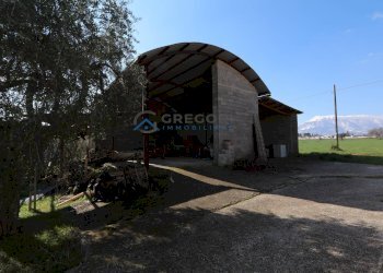 Casa indipendente Via dei Mille, Sant'Egidio alla Vibrata - foto 10