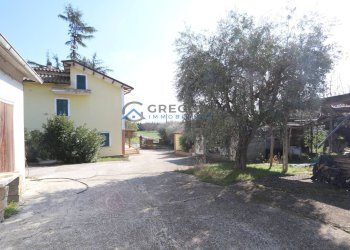 Casa indipendente Via dei Mille, Sant'Egidio alla Vibrata - foto 11