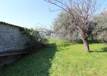 Casa indipendente Via dei Mille, Sant'Egidio alla Vibrata - foto 12