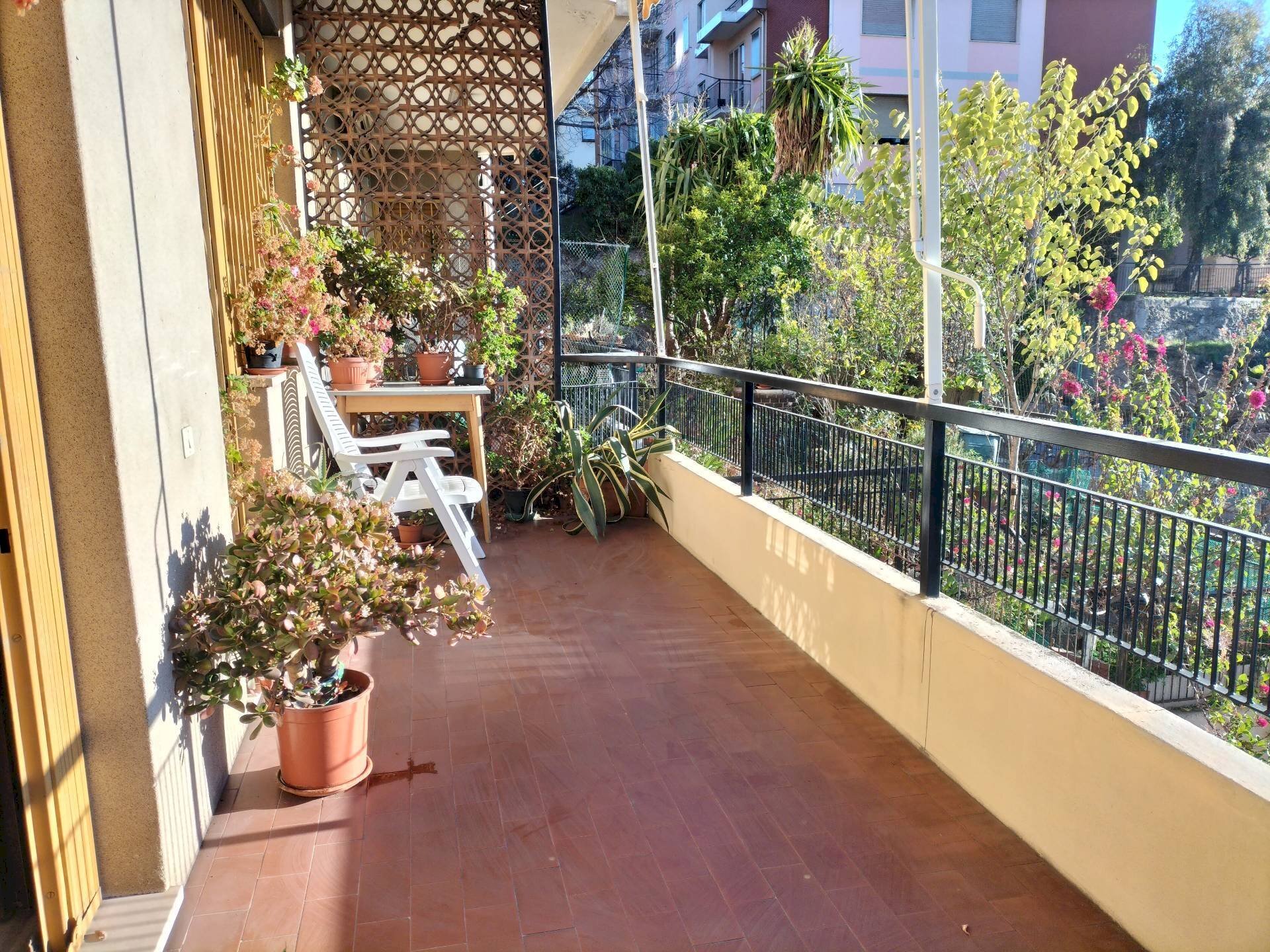 Appartamento Via Tissoni, Savona (zona Mongrifone) - foto 2