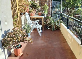 Appartamento Via Tissoni, Savona (zona Mongrifone) - foto 5