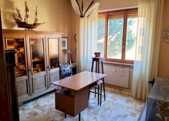 Appartamento Via Tissoni, Savona (zona Mongrifone) - foto 9