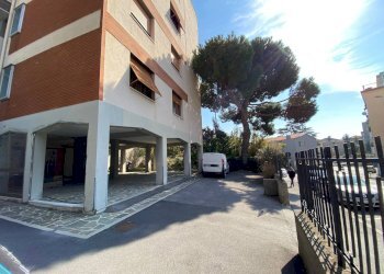 Appartamento Via Tissoni, Savona (zona Mongrifone) - foto 13