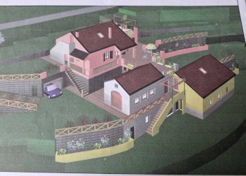 IMG-20211217-WA0043.jpg - Casa indipendente Via alla Costa 20, Celle Ligure - foto 2