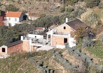 20211123_100435.jpg - Casa indipendente Via alla Costa 20, Celle Ligure - foto 7