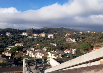 20211123_093528.jpg - Casa indipendente Via alla Costa 20, Celle Ligure - foto 14