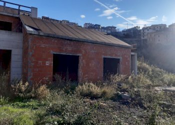 20211123_094316.jpg - Casa indipendente Via alla Costa 20, Celle Ligure - foto 22