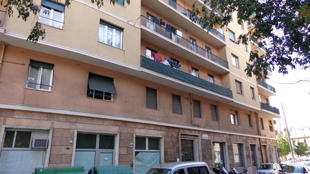 palazzo1.jpg - Appartamento Piazza Nicolò Barabino 10, Genova - foto 1
