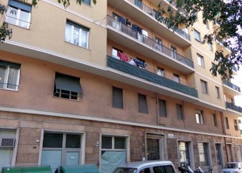 palazzo1.jpg - Appartamento Piazza Nicolò Barabino 10, Genova - foto 1