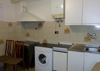cucina2.jpg - Appartamento Piazza Nicolò Barabino 10, Genova - foto 7
