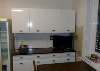 cucina3.jpg - Appartamento Piazza Nicolò Barabino 10, Genova - foto 8
