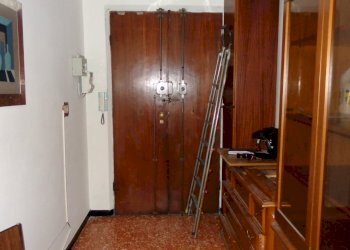 ingresso.jpg - Appartamento Piazza Nicolò Barabino 10, Genova - foto 9