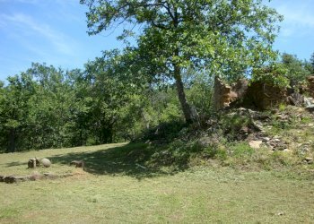 prato1.jpg - Terreno edificabile loc. Palo - Patare 1, Sassello - foto 2