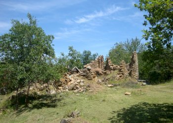 prosp.1.jpg - Terreno edificabile loc. Palo - Patare 1, Sassello - foto 6