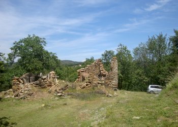 prospetto1ok.jpg - Terreno edificabile loc. Palo - Patare 1, Sassello - foto 7