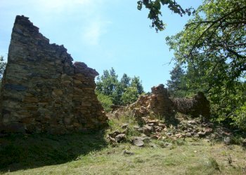 prospettosud.jpg - Terreno edificabile loc. Palo - Patare 1, Sassello - foto 9