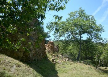 prospettosud1.jpg - Terreno edificabile loc. Palo - Patare 1, Sassello - foto 10