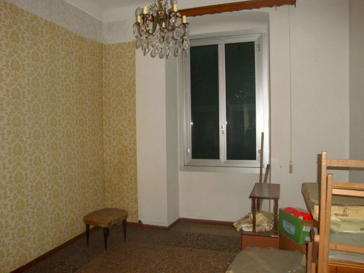 camera2.JPG - Appartamento Via Contubernio G. B. D'Albertis 12, Genova - foto 3