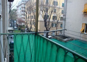 poggiolook.JPG - Appartamento Via Contubernio G. B. D'Albertis 12, Genova - foto 1