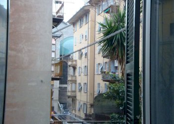 vista1.JPG - Appartamento Via Contubernio G. B. D'Albertis 12, Genova - foto 2