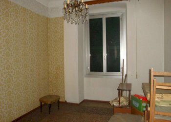 camera2.JPG - Appartamento Via Contubernio G. B. D'Albertis 12, Genova - foto 3