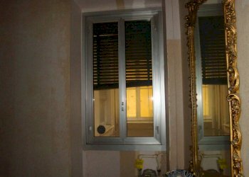 finestre1.JPG - Appartamento Via Contubernio G. B. D'Albertis 12, Genova - foto 6