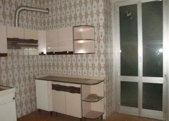 cucina1.JPG - Appartamento Via Contubernio G. B. D'Albertis 12, Genova - foto 10