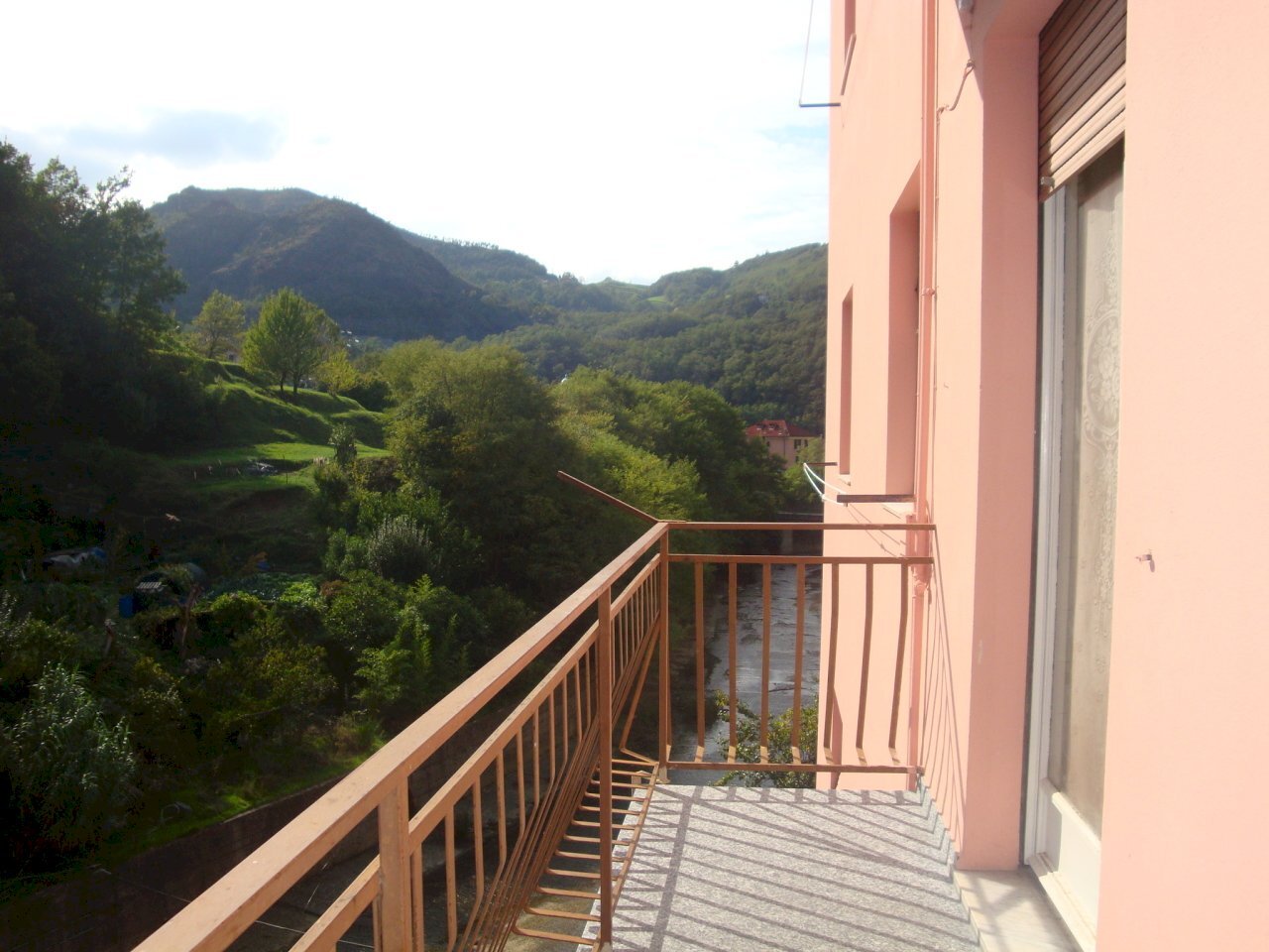 DSC08326.JPG - Appartamento Via Don Domenico Minetti 1, Rossiglione - foto 1