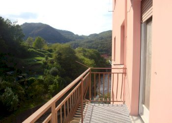 DSC08326.JPG - Appartamento Via Don Domenico Minetti 1, Rossiglione - foto 1