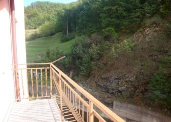 DSC08327.JPG - Appartamento Via Don Domenico Minetti 1, Rossiglione - foto 6