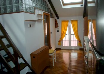 cucina1.jpg - Appartamento Lungomare di Pegli 155, Genova - foto 1