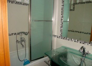 bagno1.jpg - Appartamento Lungomare di Pegli 155, Genova - foto 8