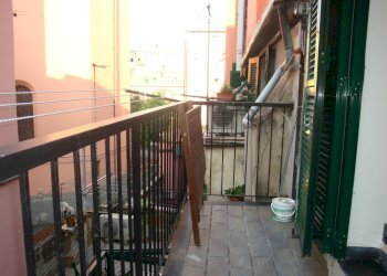 DSC00585.JPG - Appartamento Lungomare di Pegli 155, Genova - foto 13