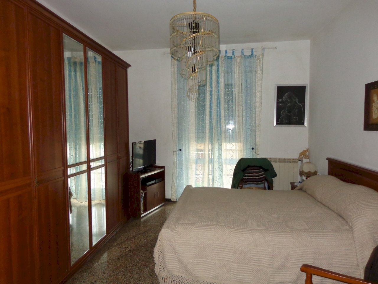 camera.jpg - Appartamento Via Paradiso 10, Genova - foto 3