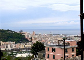 01_vista.jpg - Appartamento Via Paradiso 10, Genova - foto 1