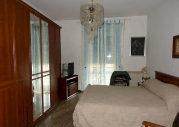 camera.jpg - Appartamento Via Paradiso 10, Genova - foto 3