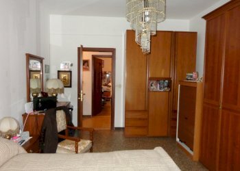 camera3.jpg - Appartamento Via Paradiso 10, Genova - foto 4