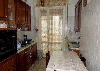 cucinaok.jpg - Appartamento Via Paradiso 10, Genova - foto 6