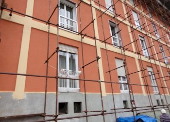 palazzo3.jpg - Appartamento Via Paradiso 10, Genova - foto 9