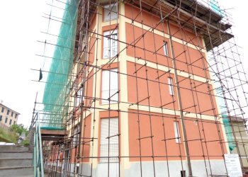 palazzo.jpg - Appartamento Via Paradiso 10, Genova - foto 10