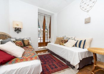 Casa semi indipendente Frazione Maddalena, Pontechianale - foto 14