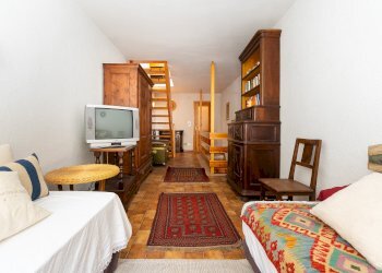 Casa semi indipendente Frazione Maddalena, Pontechianale - foto 13