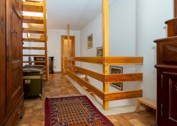 Casa semi indipendente Frazione Maddalena, Pontechianale - foto 10