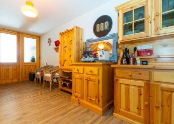 Casa semi indipendente Frazione Maddalena, Pontechianale - foto 7