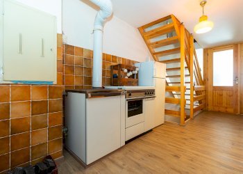 Casa semi indipendente Frazione Maddalena, Pontechianale - foto 9